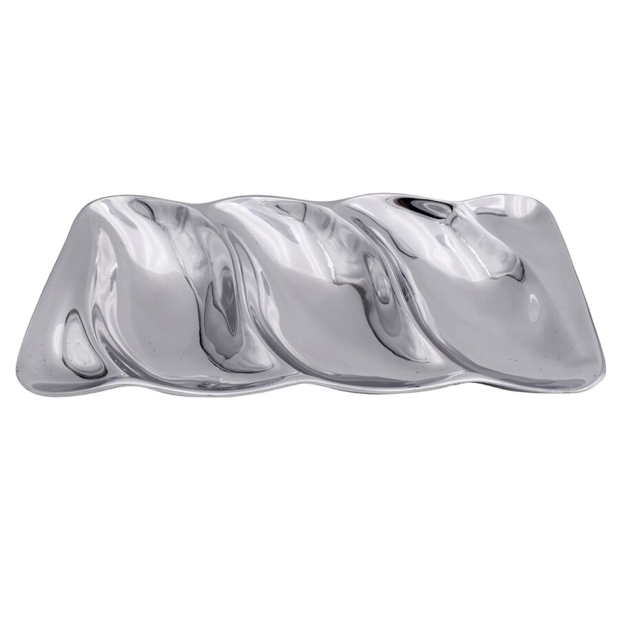 Space Chip & Dip Tray - Image 2