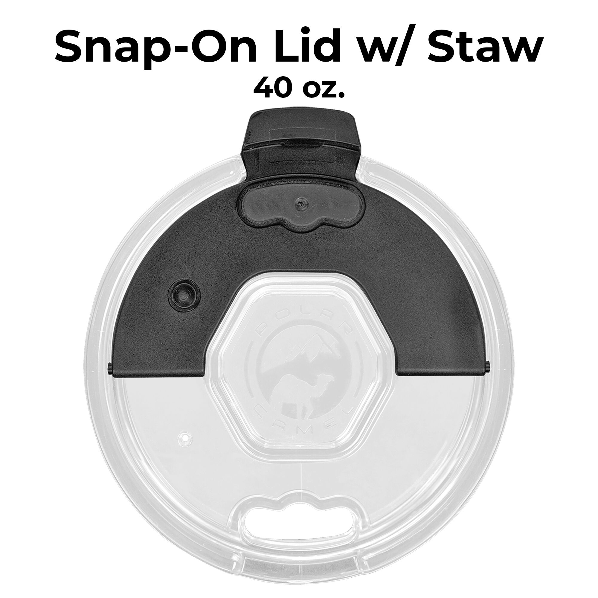 Personalized Royal Monogram Insulated Travel Mug with Handle - Image 9